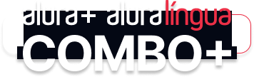 O combo completo